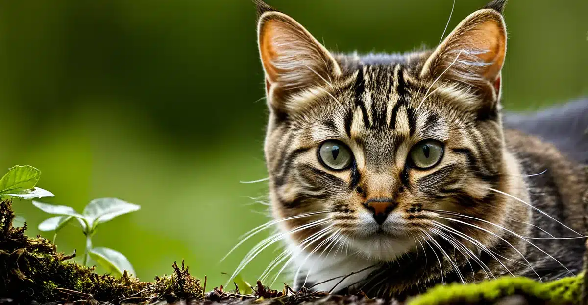 How Can Cats Impact the Wildlife in the UK?